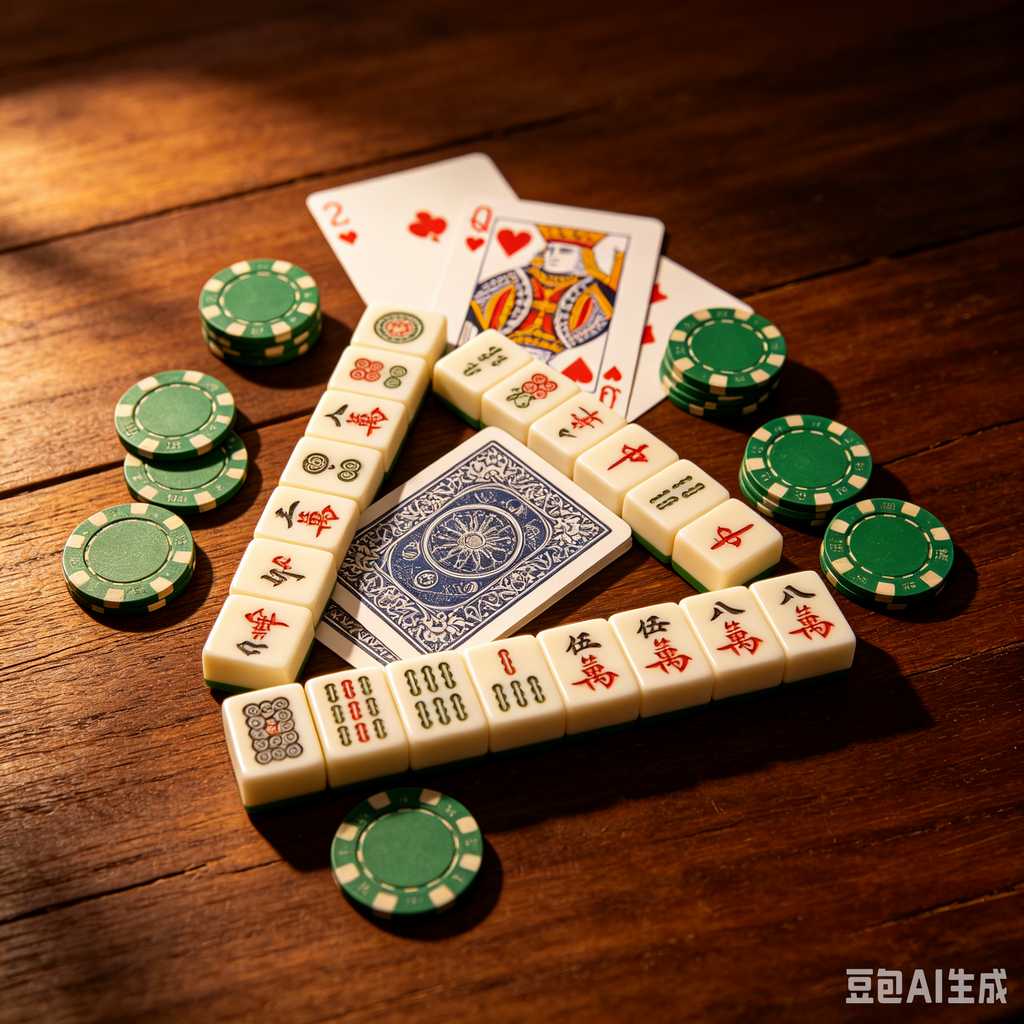 Luxembourg,mahjong